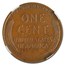 1955 Lincoln Cent Doubled Die Obverse AU-58 NGC