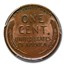1955 Lincoln Cent Doubled Die Obverse MS-63 PCGS (Brown)