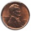 1955 Lincoln Cent Doubled Die Obverse MS-63 PCGS (Red/Brown)