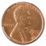 1955 Lincoln Cent MS-64 PCGS (Red/Brown, Doubled Die Obverse)