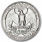 1955 Proof Washington Quarter 40-Coin Roll
