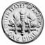 1955 Roosevelt Dime PF-69* Star NGC