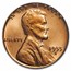 1955-S Lincoln Cent MS-67 PCGS (Red)