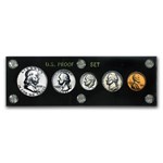 1955 U.S. Proof Set (Hard Plastic Holder)