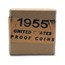 1955 U.S. Proof Set (Unopened Original Mint Box)