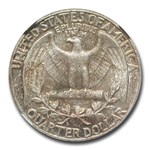 1955 Washington Quarter MS-67 NGC