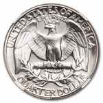 1955 Washington Quarter PF-66 NGC