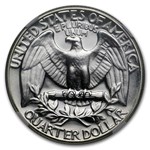 1955 Washington Quarter PF-67 NGC