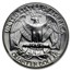 1955 Washington Quarter PF-67 NGC