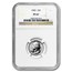 1955 Washington Quarter PF-67 NGC