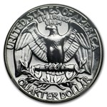 1955 Washington Quarter PF-68 NGC