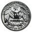 1955 Washington Quarter PF-68 NGC