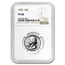 1955 Washington Quarter PF-68 NGC