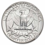 1955 Washington Quarter PF-69 Cameo NGC