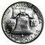 1956 Franklin Half Dollar 20-Coin Roll BU
