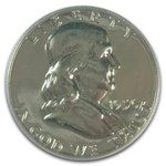 1956 Franklin Half Dollar Type-I PR-67 PCGS