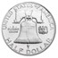 1956 Franklin Half Dollar Type-II PF-67 NGC