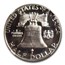 1956 Franklin Half Dollar Type-II PF-68 Cameo* NGC