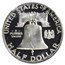1956 Franklin Half Dollar Type-II PF-69 UCAM NGC