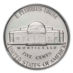 1956 Jefferson Nickel PF-68 NGC