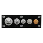 1956 U.S. Proof Set (Hard Plastic Holder)