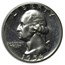 1956 U.S. Proof Set (Type-2 Half) 3 Feathers