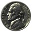 1956 U.S. Proof Set (Type-2 Half) 3 Feathers