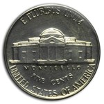 1956 U.S. Proof Set (Type-2 Half) 3 Feathers