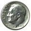 1956 U.S. Proof Set (Type-2 Half) 3 Feathers