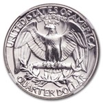 1956 Washington Quarter PF-69 NGC