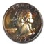 1956 Washington Quarter PR-67 PCGS