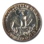 1956 Washington Quarter PR-67 PCGS