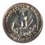 1956 Washington Quarter PR-67 PCGS