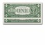 1957 $1.00 Silver Cert. Cut Sheet w/ Treasury Envelope. 32 Notes.