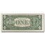 1957 $1.00 Silver Certificate CCU (Fr#1619) 3 Consecutive
