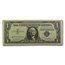 1957 $1.00 Silver Certificate CCU (Fr#1619)