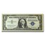 1957 $1.00 Silver Certificate CU (Fr#1619) 7 Consecutive