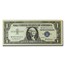 1957 $1.00 Silver Certificate CU (Fr#1619) 7 Consecutive