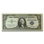1957 $1.00 Silver Certificate CU (Fr#1619) 7 Consecutive