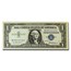 1957 $1.00 Silver Certificate CU (Fr#1619) 7 Consecutive