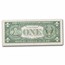 1957 $1.00 Silver Certificate VF (Fr#1619)