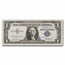 1957 $1.00 Silver Certificate VF (Fr#1619)