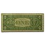 1957 $1.00 Silver Certificate VG (Fr#1619)