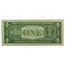 1957 $1.00 Silver Certificate XF (Fr#1619)