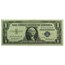 1957 $1.00 Silver Certificate XF (Fr#1619)