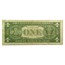 1957* $1 Silver Cert Fine (Fr#1619*) Star Note, Better *-D Block