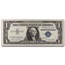 1957-A $1.00 Silver Certificate CCU (Fr#1620) 3 Consecutive