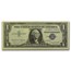 1957-A $1.00 Silver Certificate CU (Fr#1620) 5 Consecutive