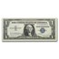 1957-A $1.00 Silver Certificate CU (Fr#1620) 8 Consecutive