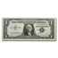 1957-A $1.00 Silver Certificate CU (Fr#1620) 8 Consecutive
